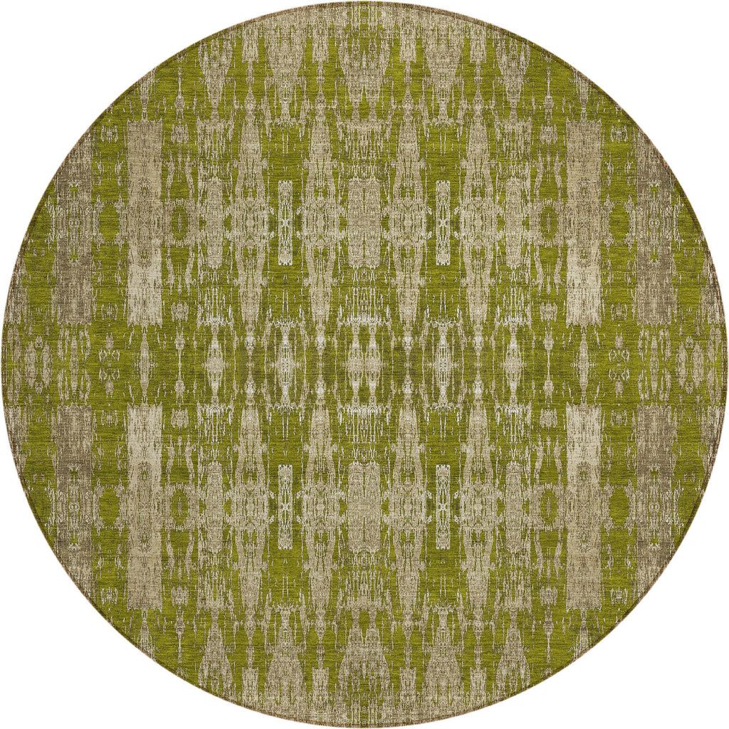 addison chantille acn580 olive rug