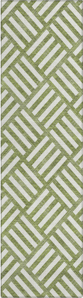 addison chantille acn620 olive rug