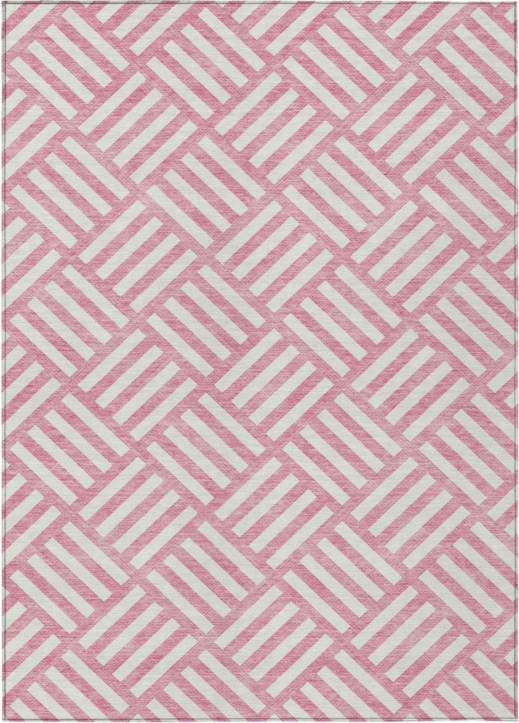 addison chantille acn620 pink rug