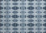 Addison Chantille ACN610 Blue Rug
