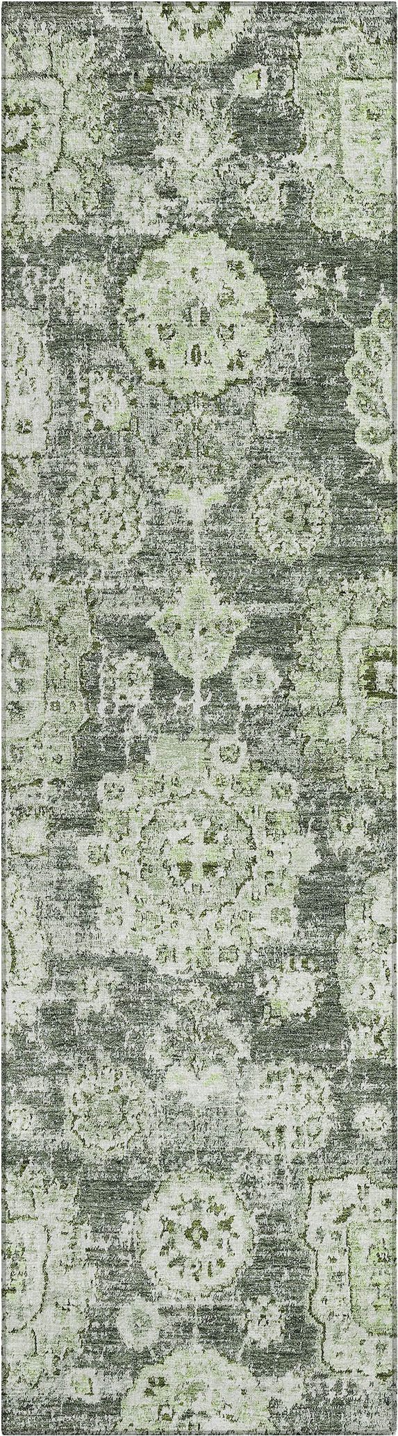 Addison Chantille ACN634 Aloe Rug