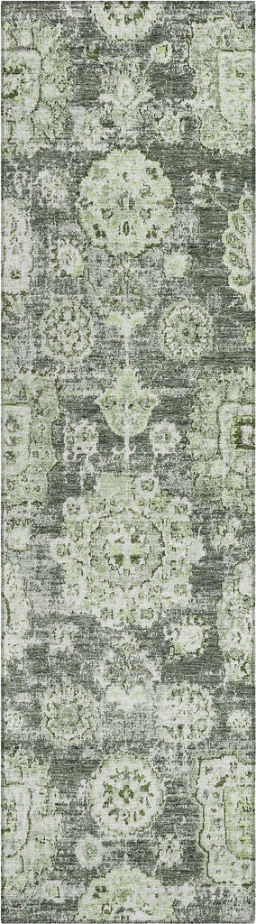 addison chantille acn634 aloe rug
