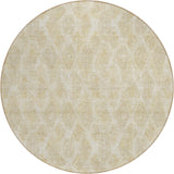 Addison Chantille ACN622 Beige Rug