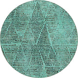 Addison Chantille ACN591 Teal Rug