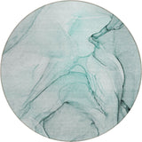 addison chantille acn502 teal rug