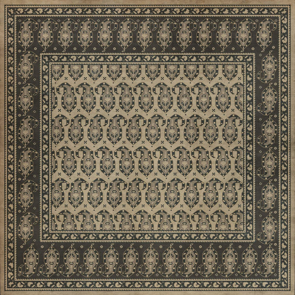 spicher and company persian bazaar kintala spiuni rug