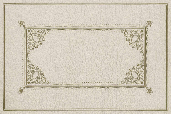 spicher and company english library exposition rug
