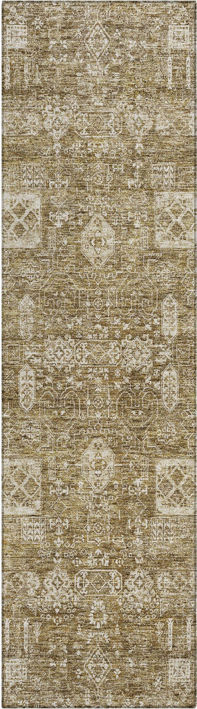addison chantille acn637 brown rug