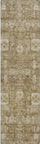 Addison Chantille ACN637 Brown Rug
