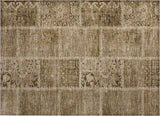 Addison Chantille ACN635 Brown Rug