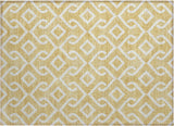 Addison Chantille ACN621 Gold Rug