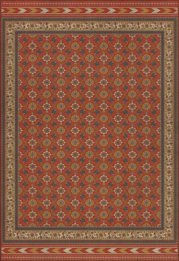 spicher and company persian bazaar balouch jannat rug