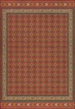 spicher and company persian bazaar balouch jannat rug