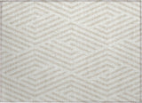 Addison Chantille ACN550 Ivory Rug