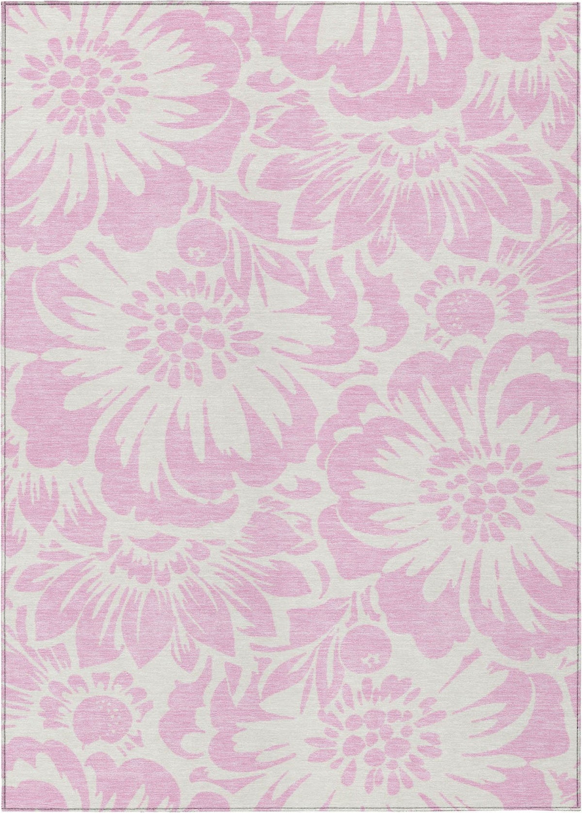 addison chantille acn551 pink rug
