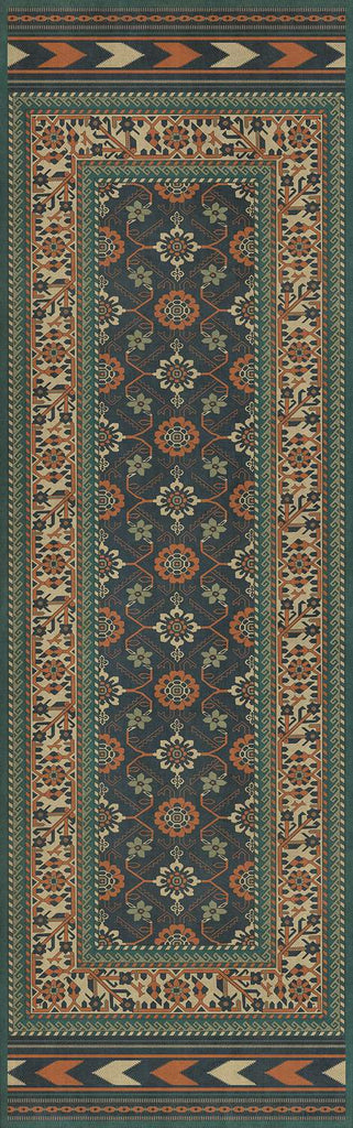 spicher and company persian bazaar balouch sambay rug