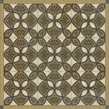 spicher and company classic vinyl pattern 25 avitus rug