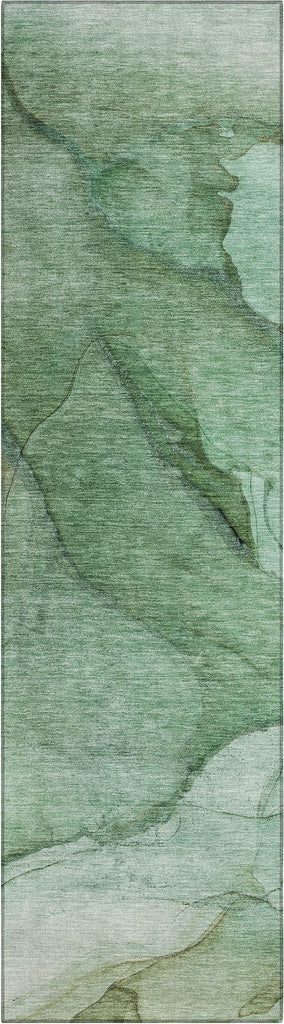 addison chantille acn607 green rug