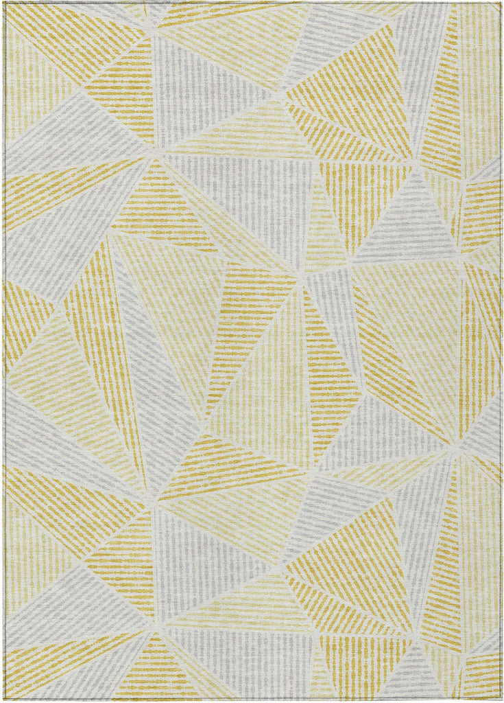 addison chantille acn618 gold rug