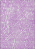 addison chantille acn628 lilac rug