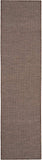 nourison positano pos01 natural rug