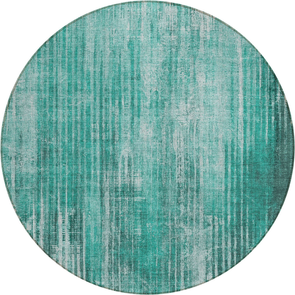 addison chantille acn582 teal rug