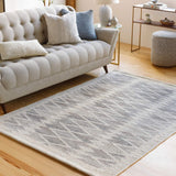 surya scandi scd 2303 charcoal rug