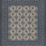 spicher and company persian bazaar balouch ganjul rug
