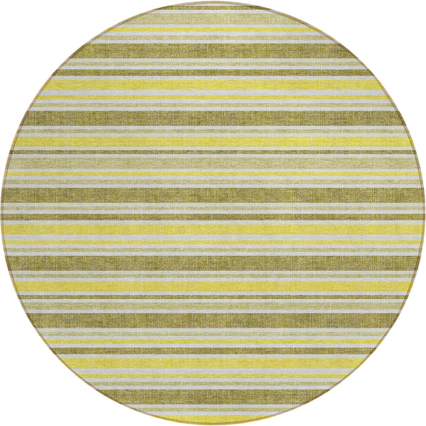 Addison Chantille ACN531 Khaki Rug