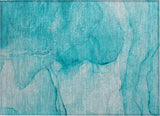 Addison Chantille ACN507 Teal Rug