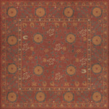 spicher and company persian bazaar samarkand lola rug