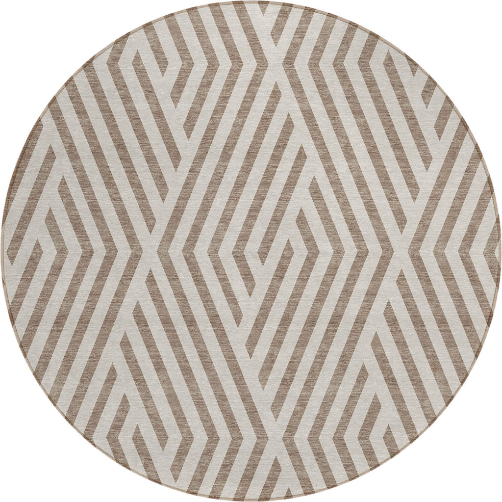 addison chantille acn550 taupe rug
