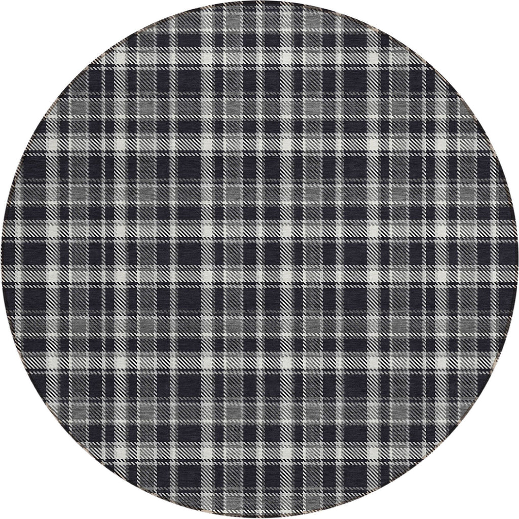 addison chantille acn563 black rug