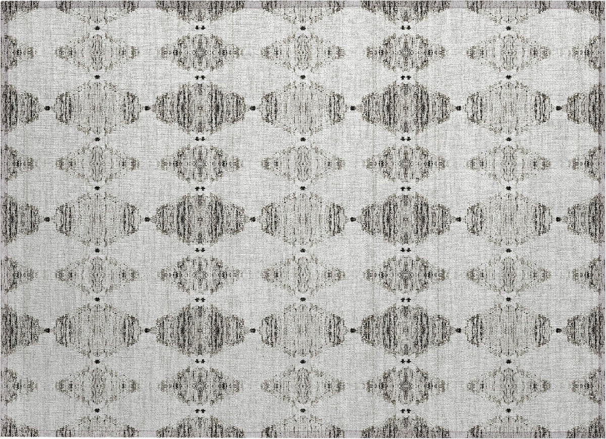 Addison Chantille ACN610 Taupe Rug