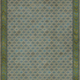 spicher and company persian bazaar daghestan babki rug