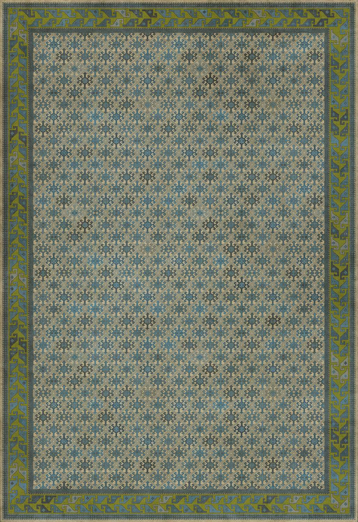spicher and company persian bazaar daghestan babki rug