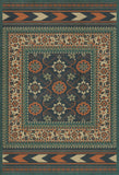 spicher and company persian bazaar balouch sambay rug