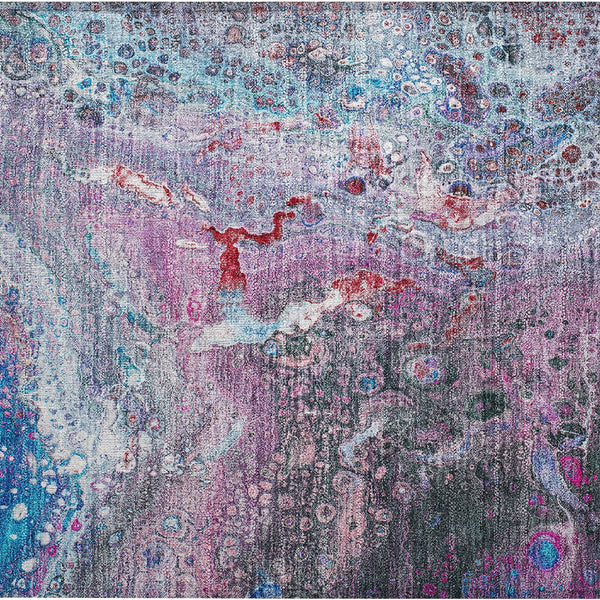 Addison Chantille ACN588 Blue Rug
