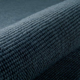 dalyn monaco sisal mc300 navy rug