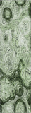 Addison Chantille ACN579 Green Rug