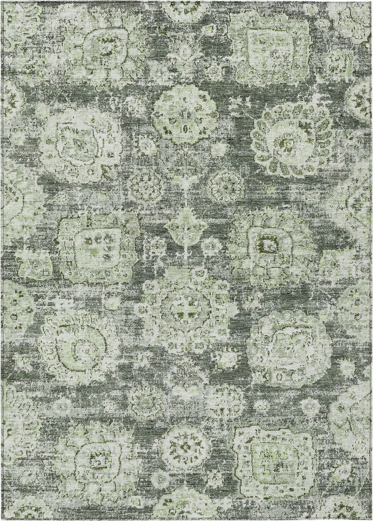 addison chantille acn634 aloe rug