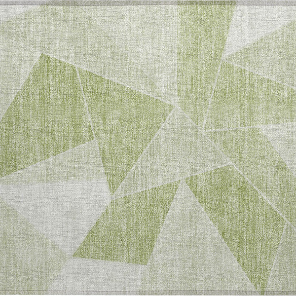 Addison Chantille ACN636 Aloe Rug