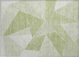 Addison Chantille ACN636 Aloe Rug