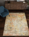 kas oriental roxy 2815 ivory rug