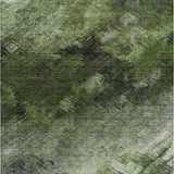 addison chantille acn590 green rug