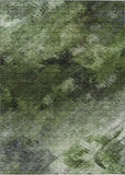 addison chantille acn590 green rug