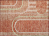 Addison Chantille ACN532 Salmon Rug