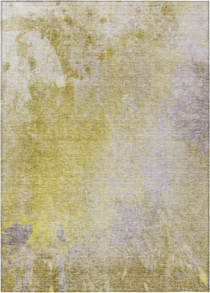 addison chantille acn562 gold rug