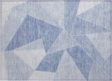 Addison Chantille ACN636 Sky Rug