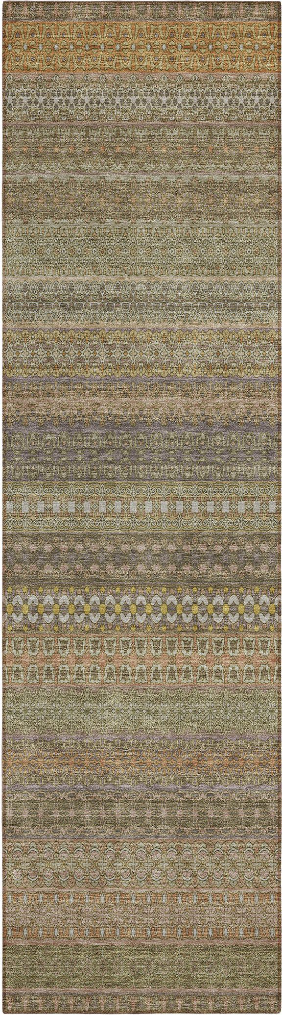 Addison Chantille ACN527 Khaki Rug